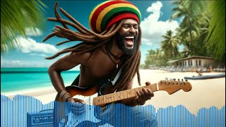 Feel the Vibe: Classic Reggae Hits | Upbeat Rhythms & Smooth Vocals