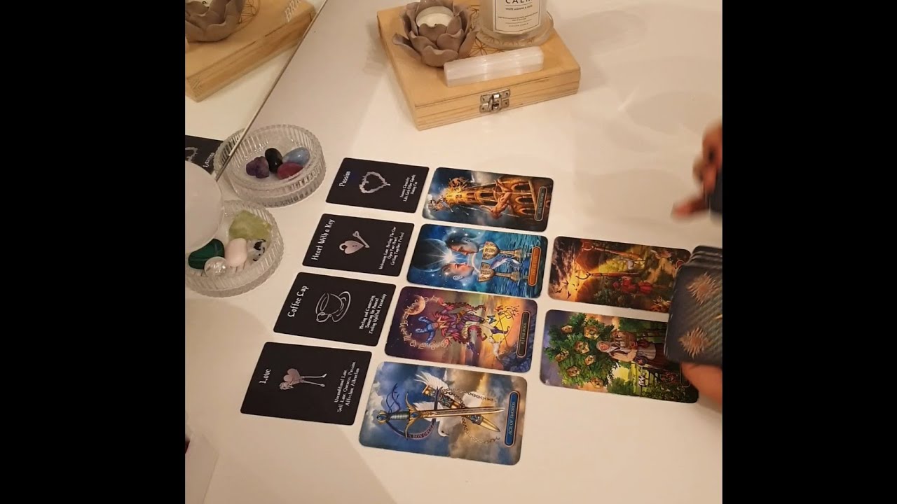 Kemi på alla plan🔥Denna kärlek kan bli livslång ❤️💫