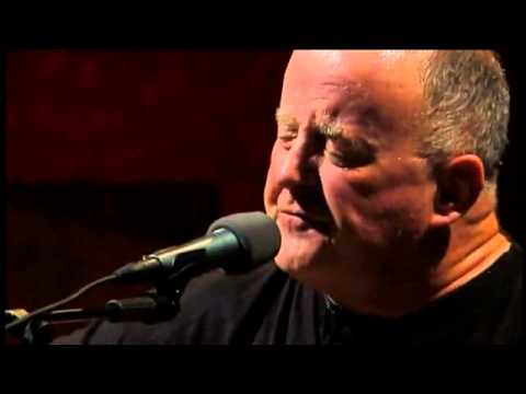 Missing You - Christy Moore