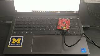 Experiment 3 - ECE 505 - Ashwin
