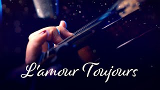 Gigi D'Agostino - L'Amour Toujours | Epic Violin Orchestral Cover