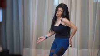 الراقصة دينا رقص ساخن Egyptian Belly Dance 2024