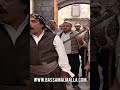 أبو عرب هجم على حارة الضبع 
