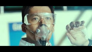 韩国片《流感》里 为什么封城后会发生严重骚乱？美国军官为什么有韩国指挥权？ | 《电影涨姿势》Ep.2