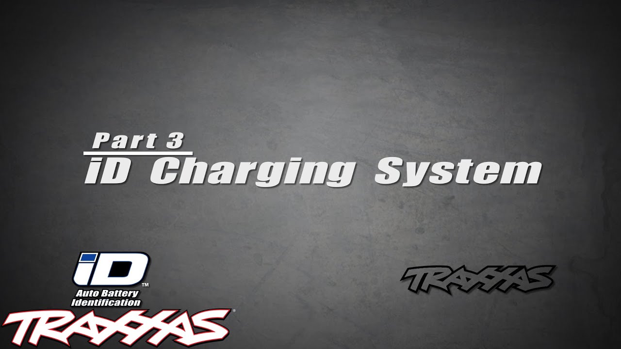 Traxxas Pack de Batterie (LiPo) 11.1 V 5000 mAh Nombre de cellules: 3 25 C Softcase Traxxas iD Traxxas Pack de Batterie (LiPo) 11.1 V 5000 mAh Nombre de cellules: 3 25 C Softcase Traxxas iD