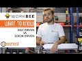 Belt Driven vs Screw Driven | What's Right For You | WorkBee