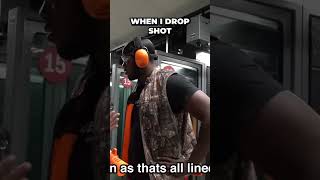 Jidion: Using Nerf G*N At Shooting Range