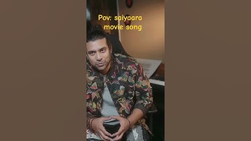 Making of Barbaad Song | Saiyaara | Ahaan Panday, Aneet Padda The Rish | Jubin Nautiyal