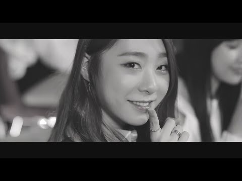 【繁體中字】宇宙少女 - 是秘密呀 R&B Ver.