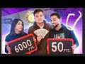 УГАДАЙ СКИН ИЗ CS:GO И ПОЛУЧИ 1000$ (ШОК feat Dianarice)