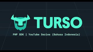 002 - Turso PHP HTTP SDK | Instalasi Turso CLI