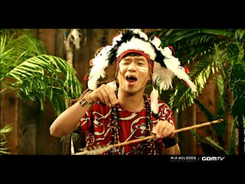 (+) MC Mong - Indian Boy (ft. Jang Geun Yi, B.I.)