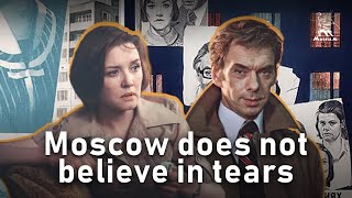 Moscow Does Not Believe In Tears Award Winning Full Movie