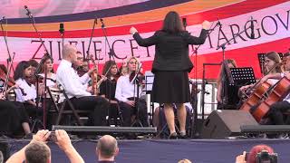 Orchestra Concertino - Concert Targoviste