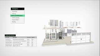 AI Estimating for faster homebuilder supplier quotes