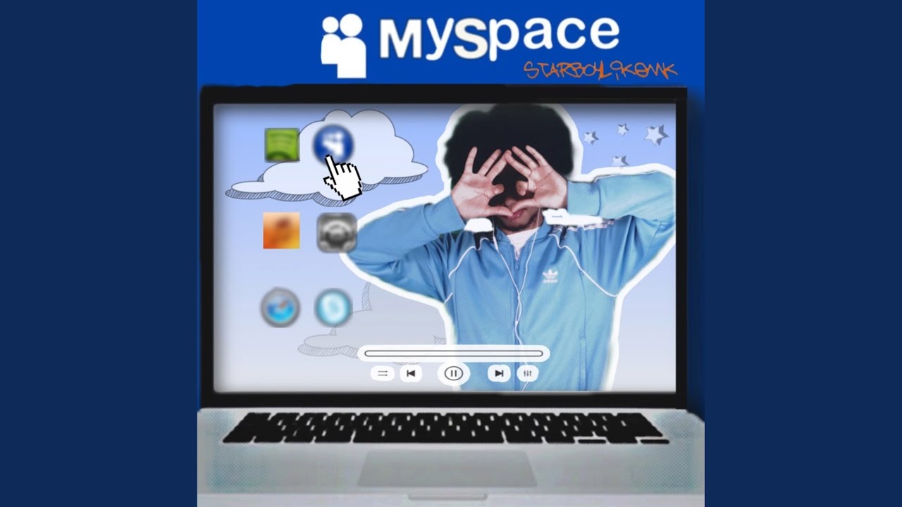 MySpace (SPED UP) auf YouTube ansehen MySpace (SPED UP) auf YouTube ansehen