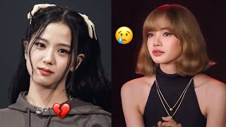 BLACKPINK Saddest Moments