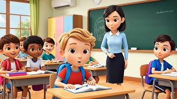 AI khởi động Công dân 6 chân trời Bài 11: Quyền cơ bản của trẻ em