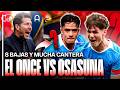 8 BAJAS EN EL ATLETI PARA VISITAR A OSASUNA | ¿QUÉ ONCE SACARÁ SIMEONE?