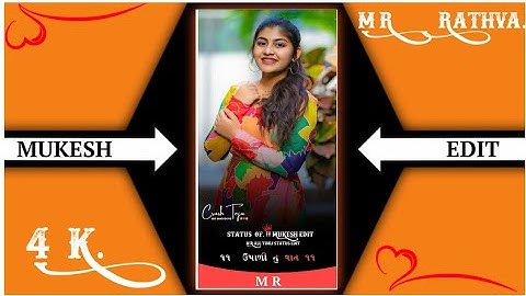 Ghanshyam Rathva timli DJ remix timli status video