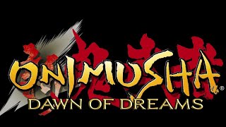 Onimusha Dawn of Dreams Deutsch #4 Jetzt schon overpowered? 😳