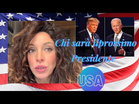 Video: Chi era il ventitreesimo presidente degli Stati Uniti?