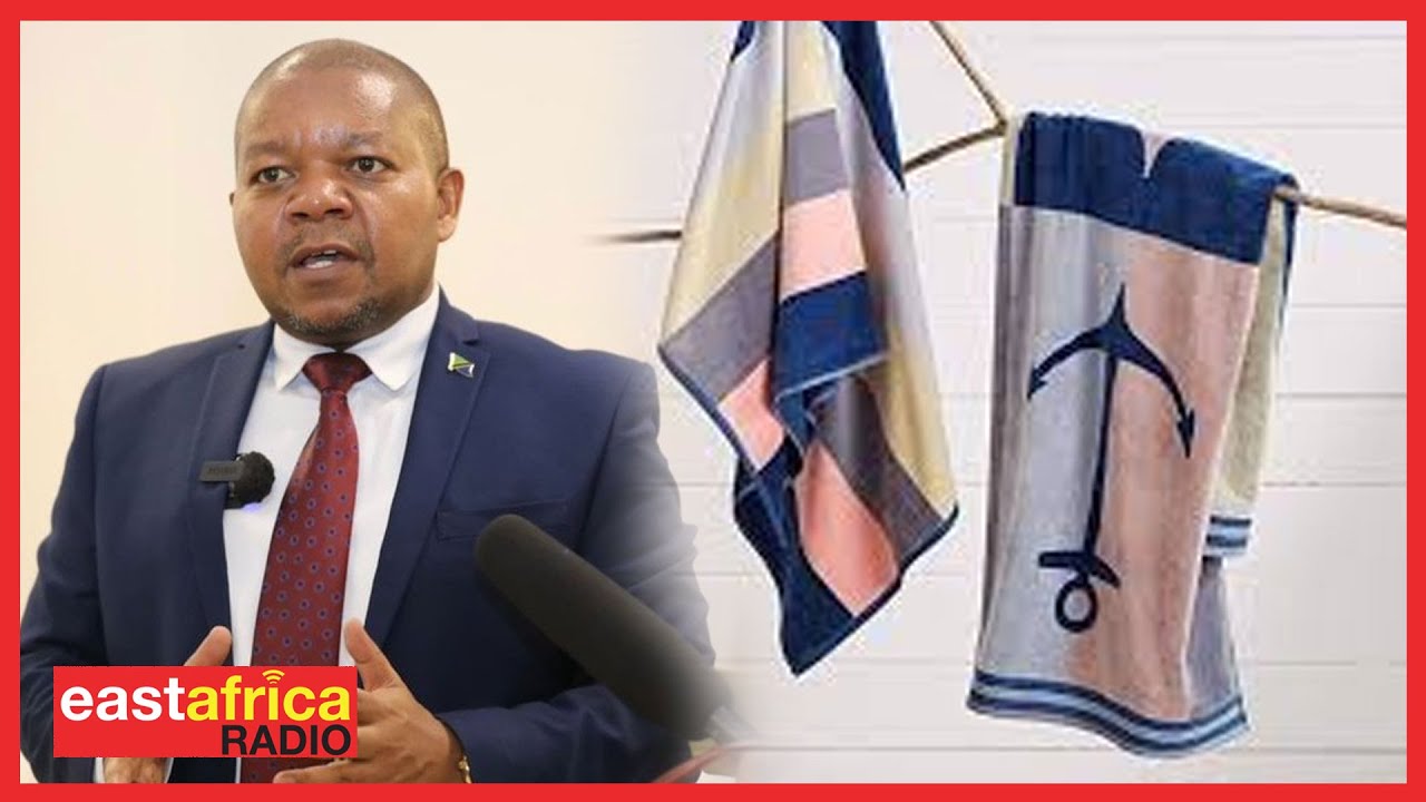 MSAKO UMEANZA TRA Hawacheki na Mtu Mtandaoni | KUMBE USIPOFUA TAULO LAKO KWA SIKU 3 Hugeuka BOMU