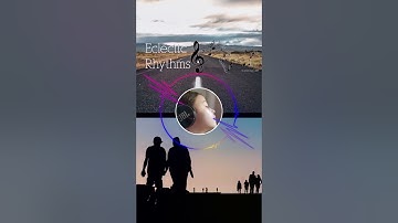 Lazy Walk  -  Cheel   (Eclectic Rhythms)