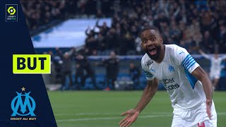 But Cédric Bakambu 89 - Om Olympique De Marseille - Ogc Nice 2-1 2122