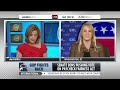 RNC Press Secretary Kirsten Kukowski on Jansing and Co