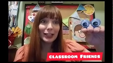 Basic Props for Teaching ESL Online