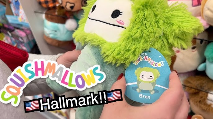 SQUISHMALLOWS STICKER COLLECTION! Starter Pack and Full box of sticker  packs unboxing 