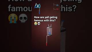 if I dot get famous iam gonna crush out so badly #scarygarry