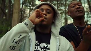 Lv Chris (feat. Dreezy83rd) - No mo slander (Official Video)