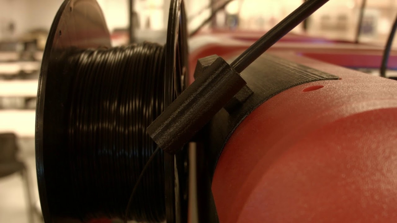 FlashForge Finder Upgrades