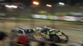 Marshalltown Speedway IMCA SportMod Feature