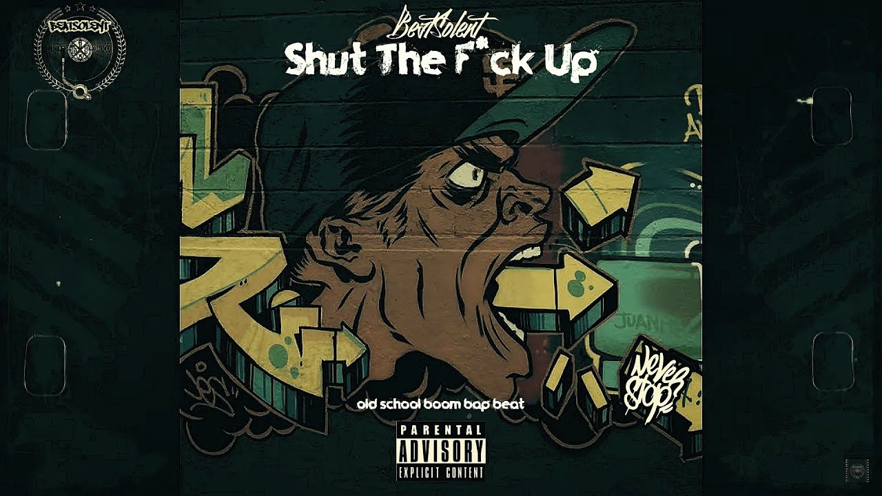 Old School BOOM BAP Type Beat | 