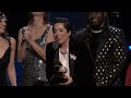 “SO SHE HOWLS" Wins Best New Age, Ambient Or Chant Album | 2024 GRAMMYs