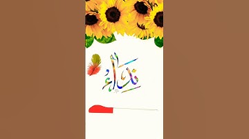 NIDA Name Status ║ #shorts