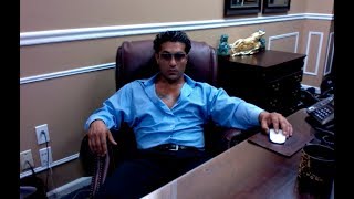 Message To Young Viewers...The Reality Of Being A Felon