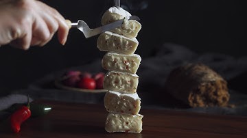 Castello White with Chili - Heavenly Creamy