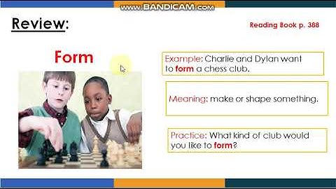 “Wonders, Unit 5,Week 5 Vocabulary words”.