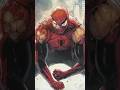 How Did Ultimate Spider-Man Get His Powers!