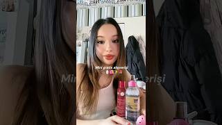 Mini Gratis Alışverişime Gelin Birlikte Bakalım