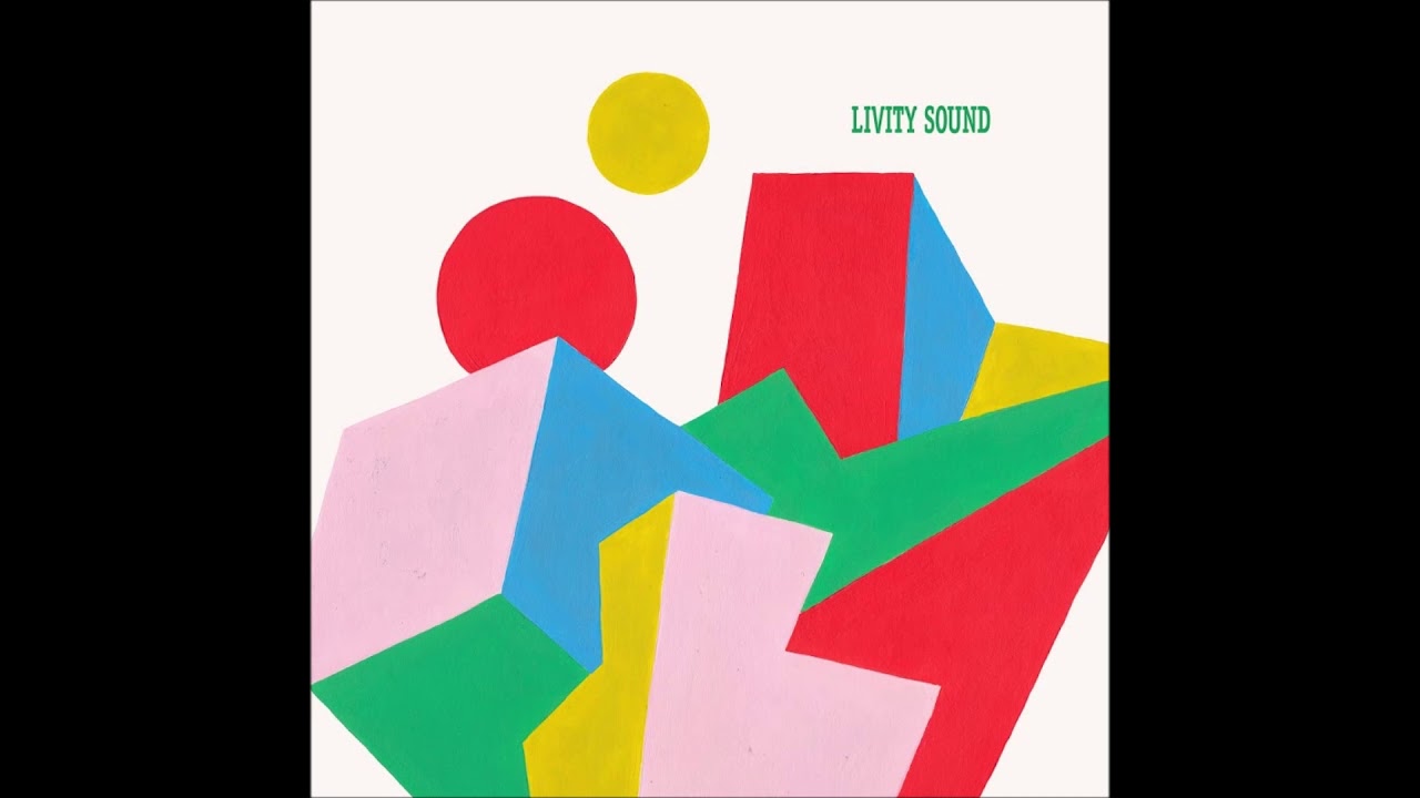 Kouslin - 2020 Vision [LIVITY038]