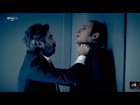 وادي الذئاب الجزء الثامن اول ظهور لمراد علمدار بعد كذبة موته