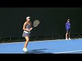 Australian Open 2017 Playoffs - Court 8 | Day 4 - Match Coverage