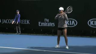 Australian Open 2017 Playoffs - Court 8 | Day 4 - Match Coverage