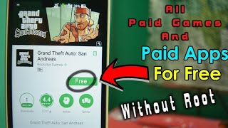 How To Download Any Paid Games Without Pay Money Paid Games Without Money Kaise Download Kare