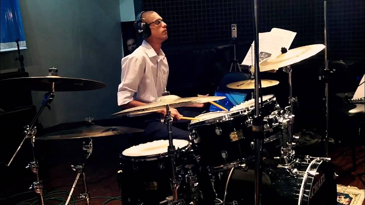 João Carlos - Último Dia (Spok Frevo Orquestra) João Carlos - Último Dia (Spok Frevo Orquestra)